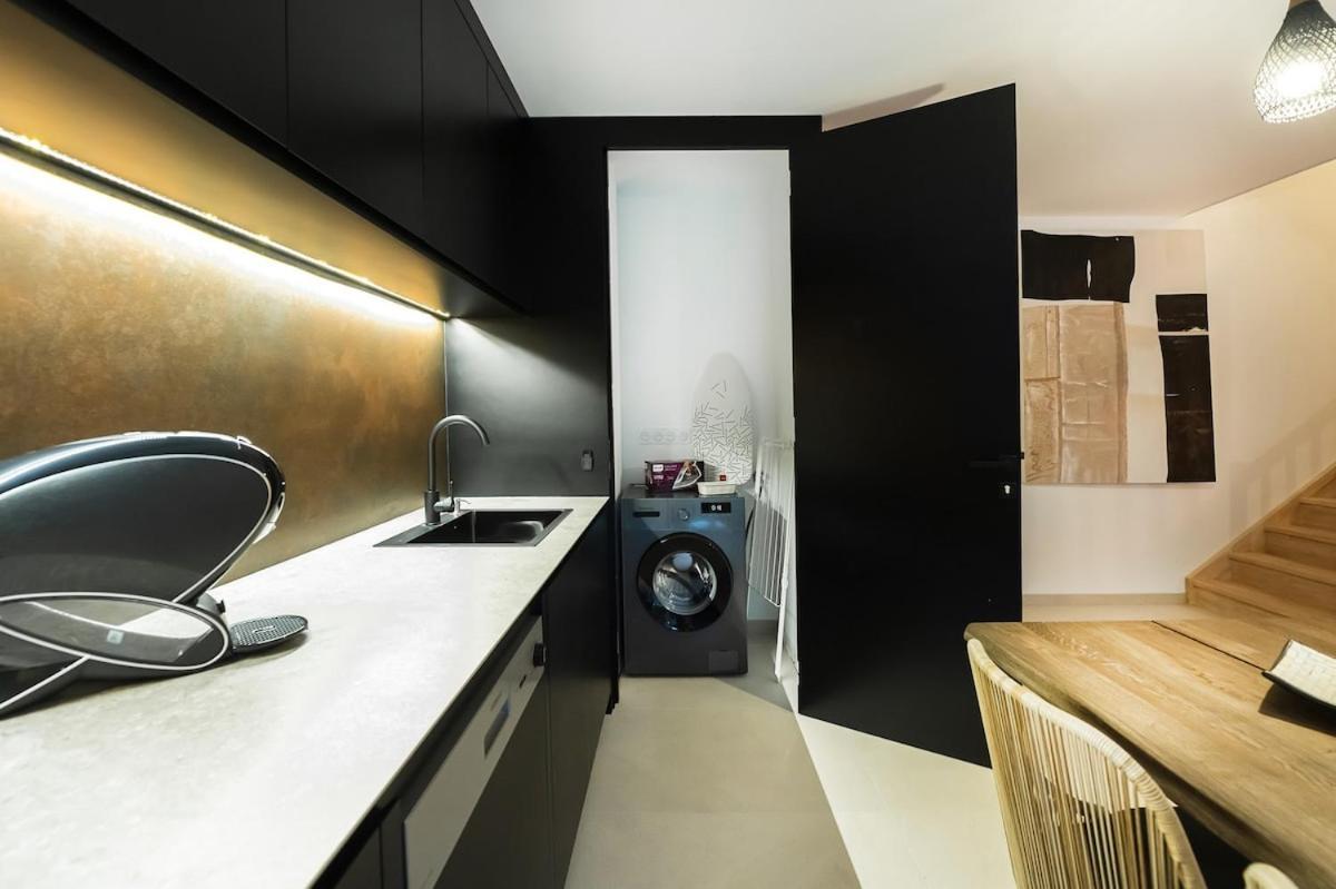 Maison Luxe Et Confort L'Escapade De Bali Montigny-lès-Metz エクステリア 写真