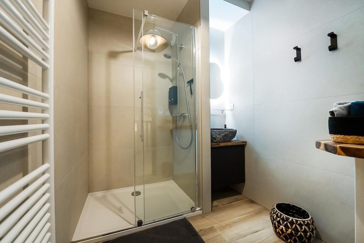 Maison Luxe Et Confort L'Escapade De Bali Montigny-lès-Metz エクステリア 写真