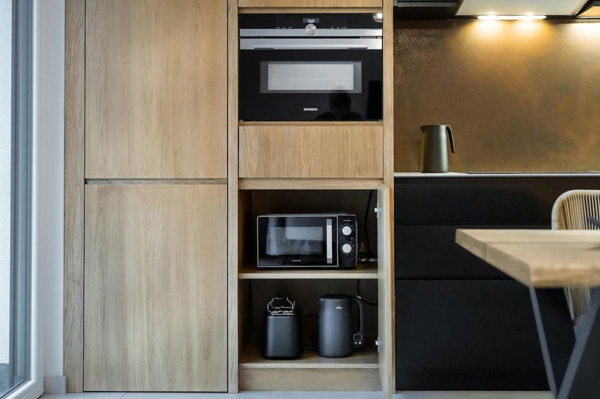 Maison Luxe Et Confort L'Escapade De Bali Montigny-lès-Metz エクステリア 写真