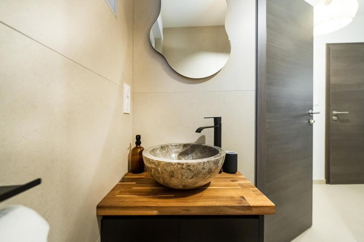 Maison Luxe Et Confort L'Escapade De Bali Montigny-lès-Metz エクステリア 写真