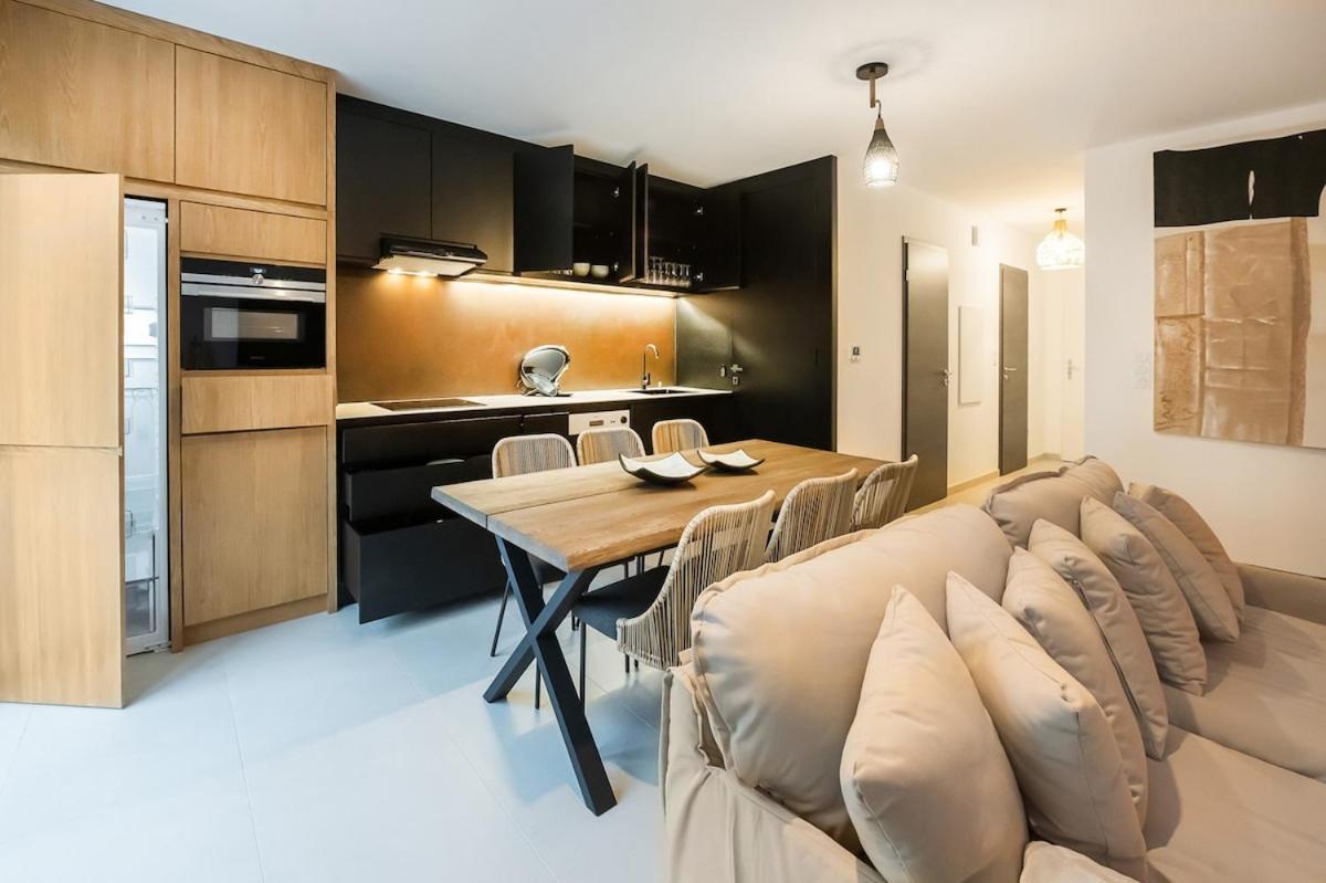 Maison Luxe Et Confort L'Escapade De Bali Montigny-lès-Metz エクステリア 写真